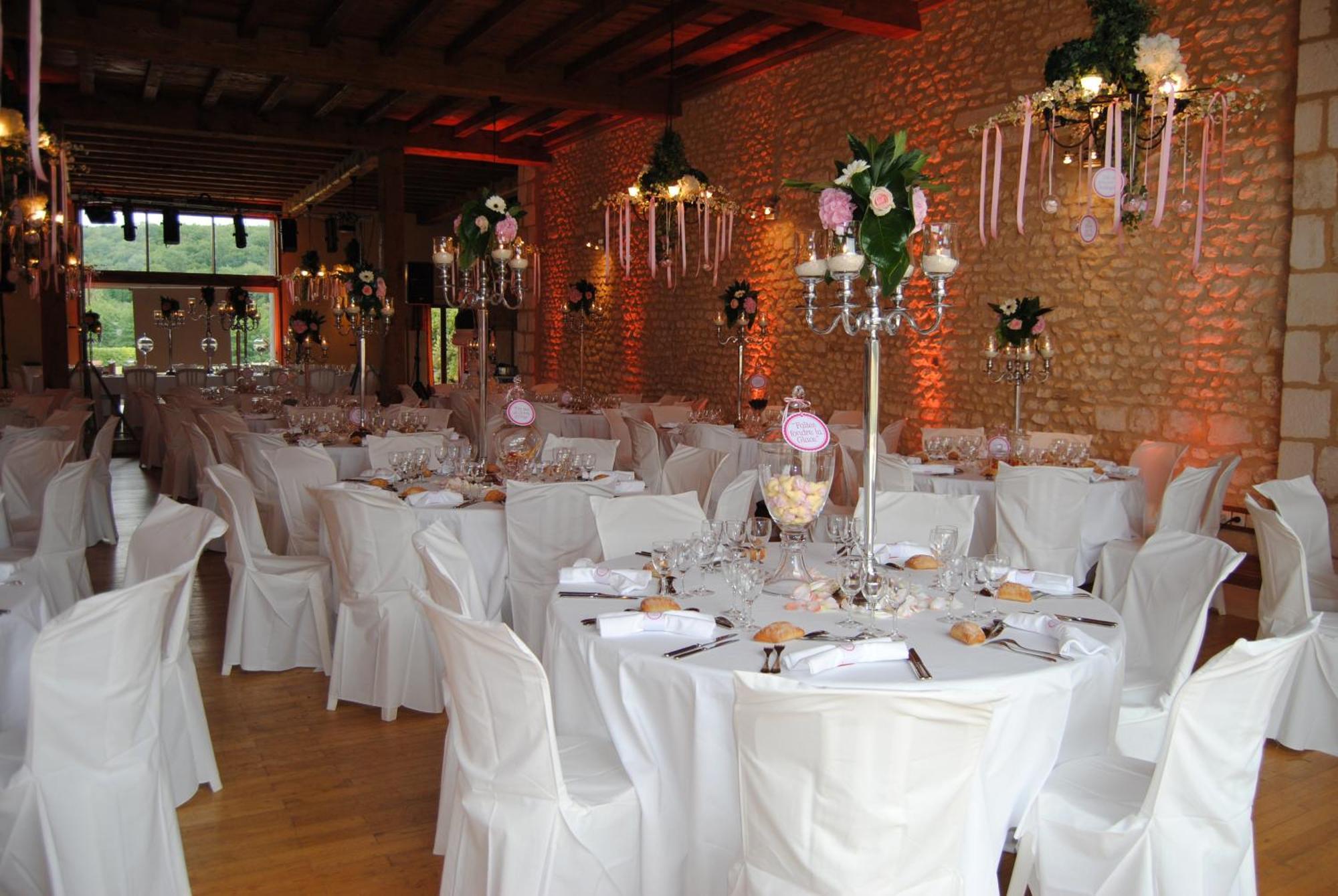 Chateau De Mazieres Tendu Luaran gambar