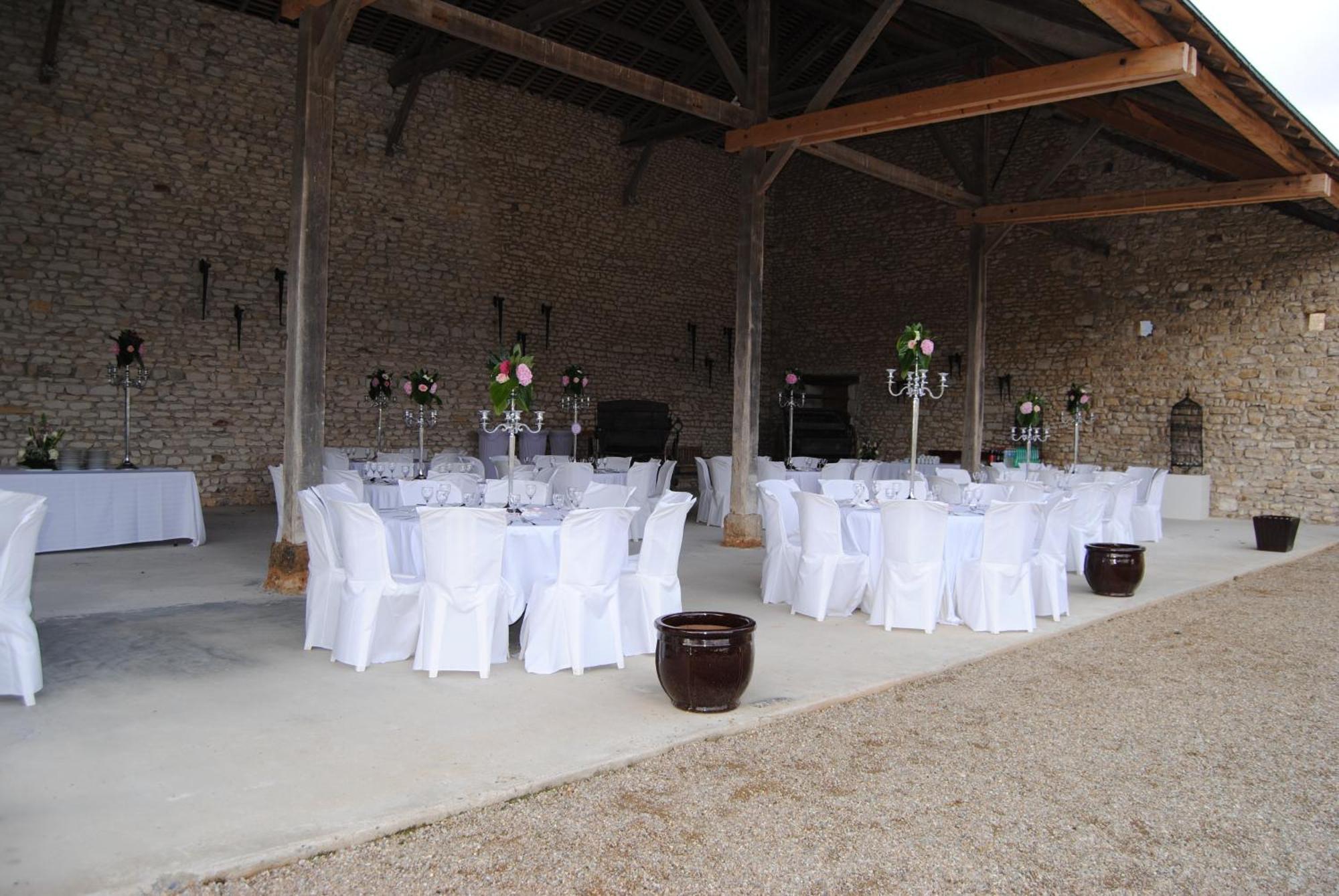 Chateau De Mazieres Tendu Luaran gambar