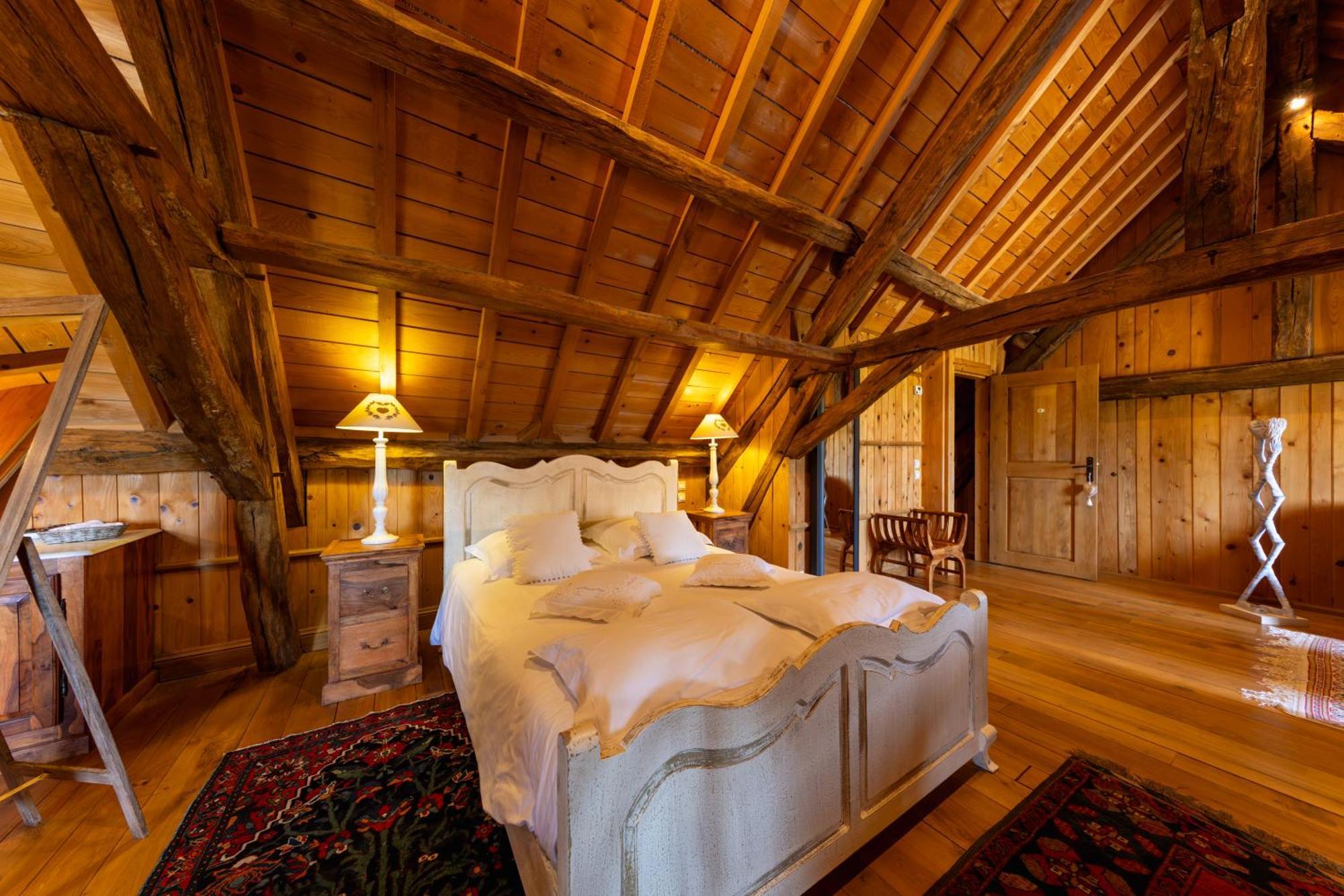 Chateau De Mazieres Tendu Luaran gambar